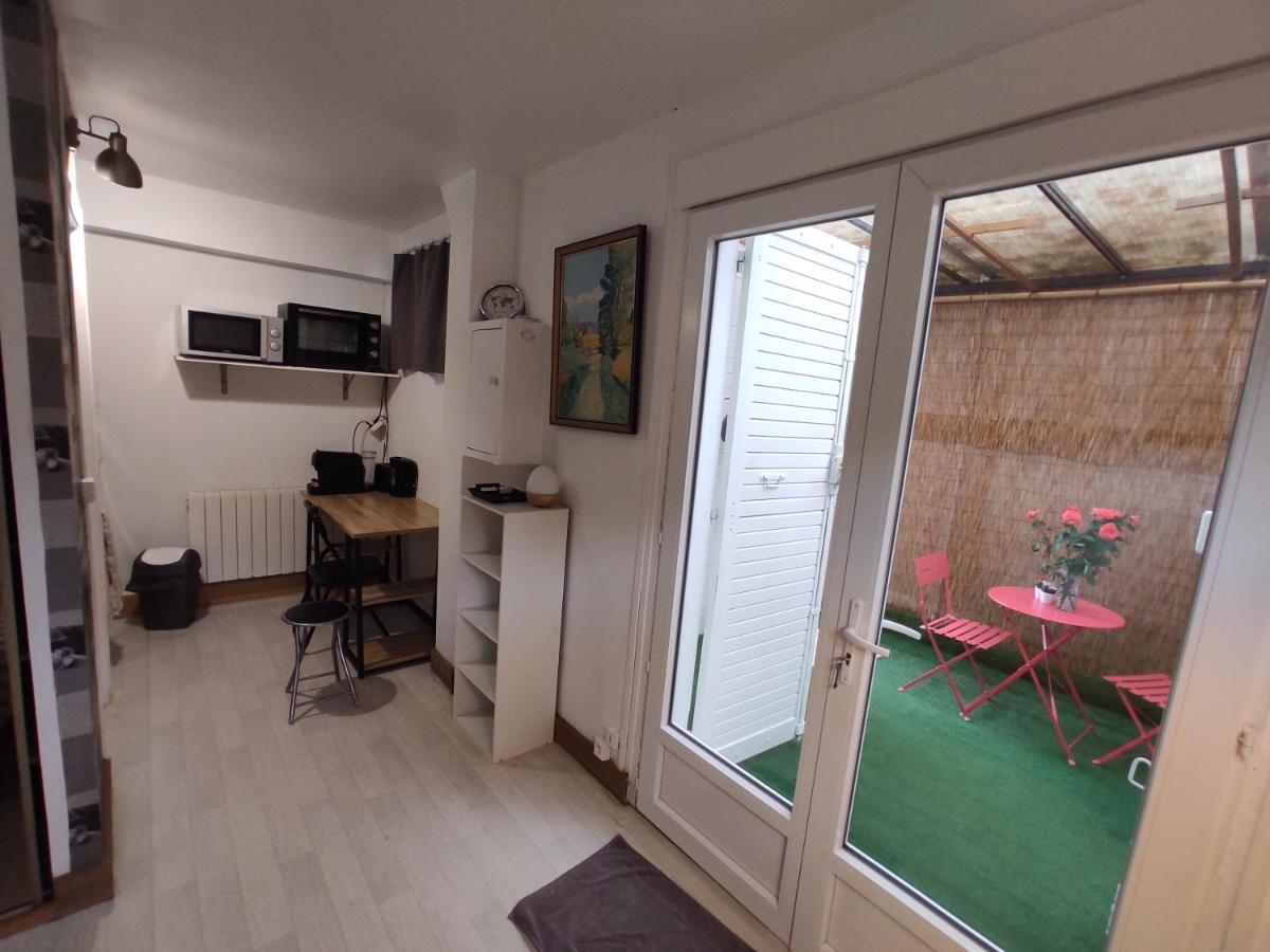 Marjorie Indep. Dans Maison Particuliere Apartment Merignac (Gironde)