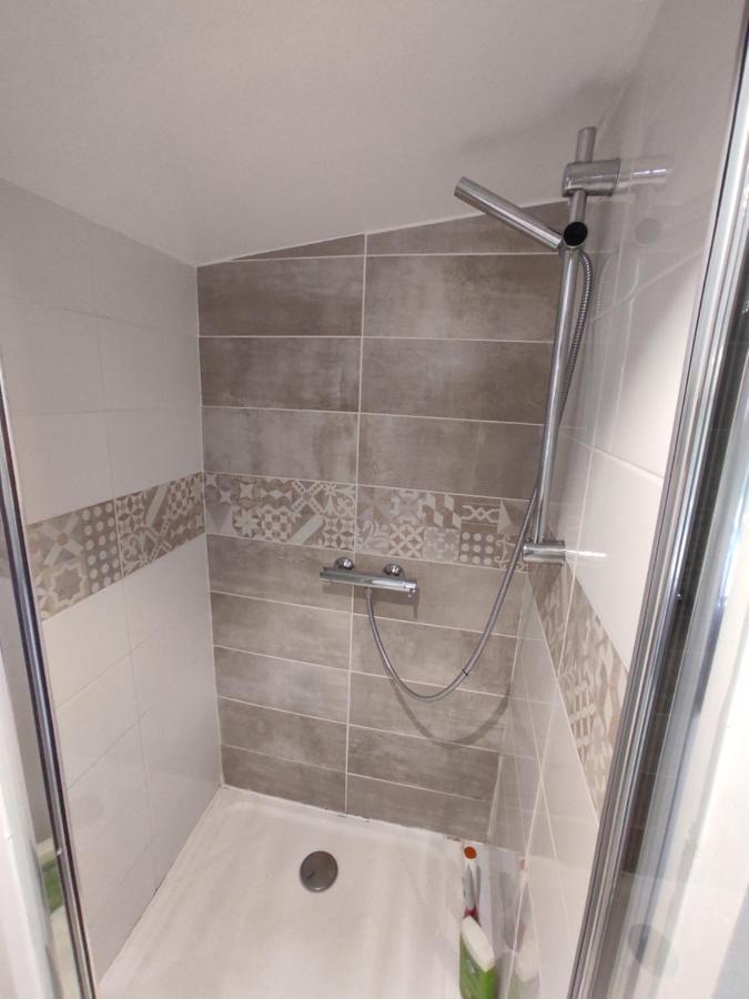 Apartment Marjorie Indep. Dans Maison Particuliere Merignac (Gironde)